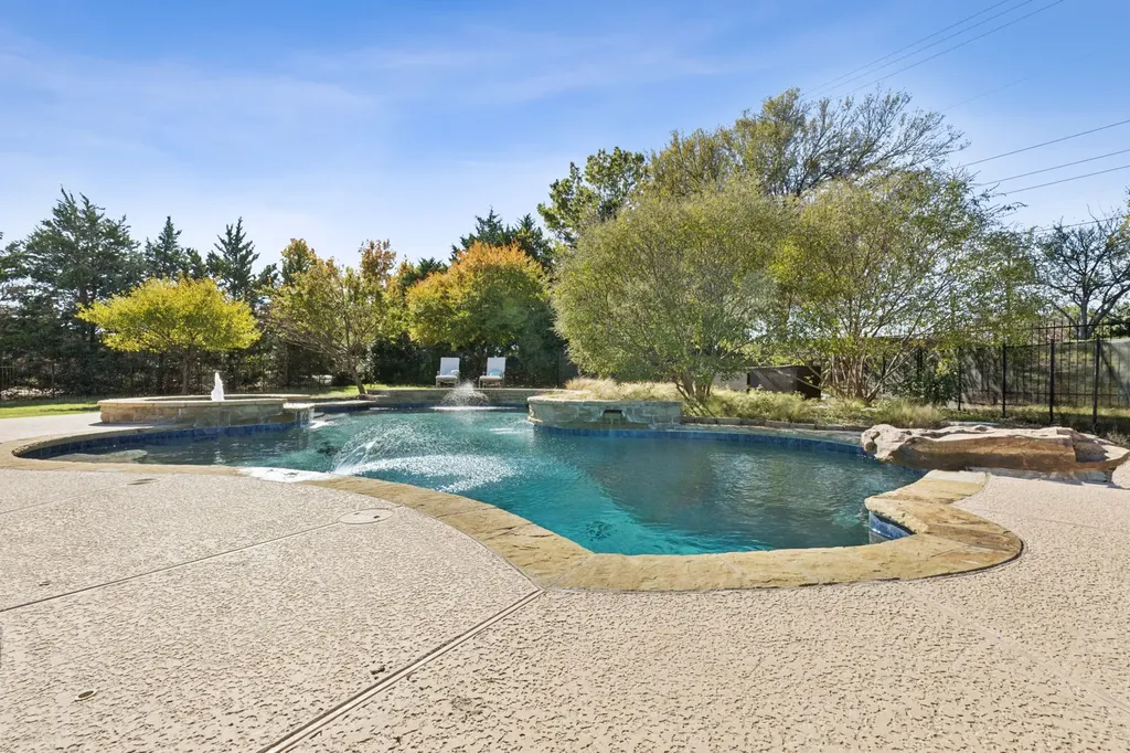 5801 Hathaway Drive Parker TX 75002