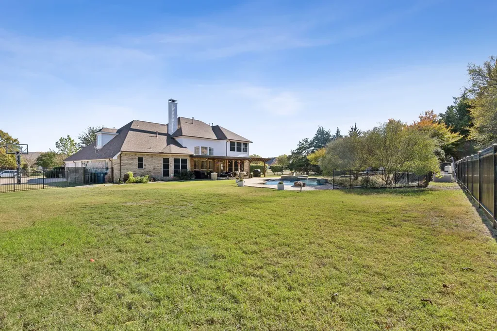 5801 Hathaway Drive Parker TX 75002
