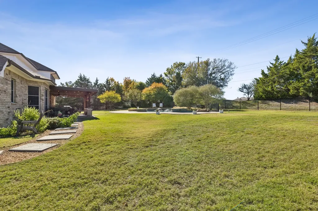 5801 Hathaway Drive Parker TX 75002