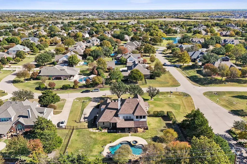 5801 Hathaway Drive Parker TX 75002