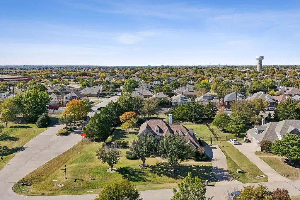 5801 Hathaway Drive Parker TX 75002