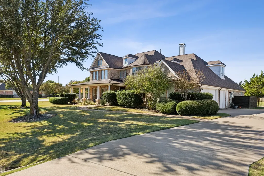 5801 Hathaway Drive Parker TX 75002