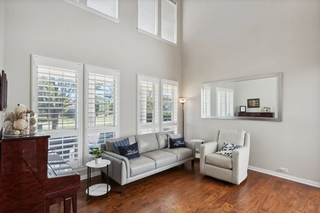 5801 Hathaway Drive Parker TX 75002
