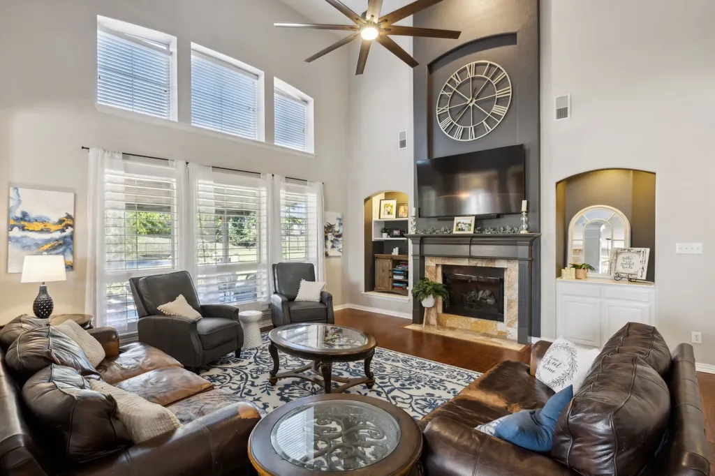 5801 Hathaway Drive Parker TX 75002