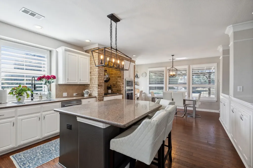 5801 Hathaway Drive Parker TX 75002