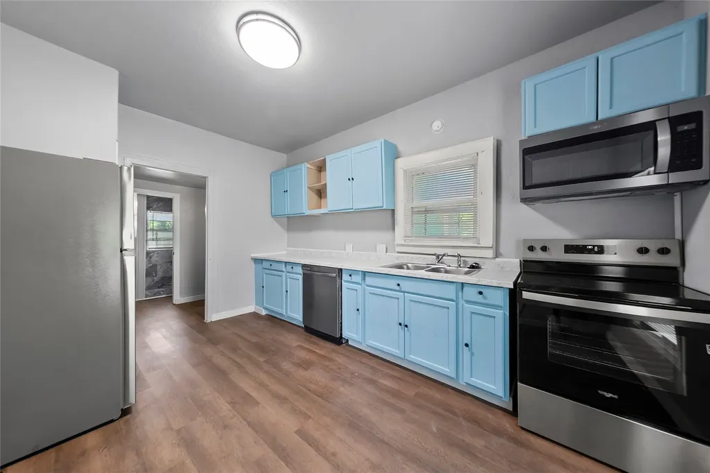 1304 E Clay Street Waco TX 76704