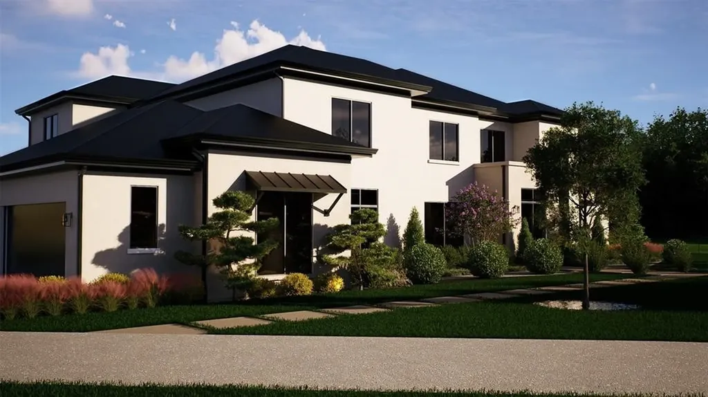 102 Jellico Circle Southlake TX 76092