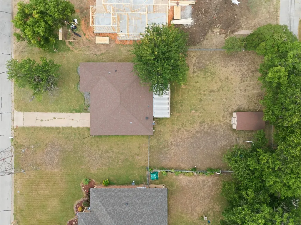 1203 N Reagan Street West TX 76691