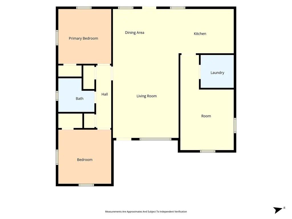 1203 N Reagan Street West TX 76691