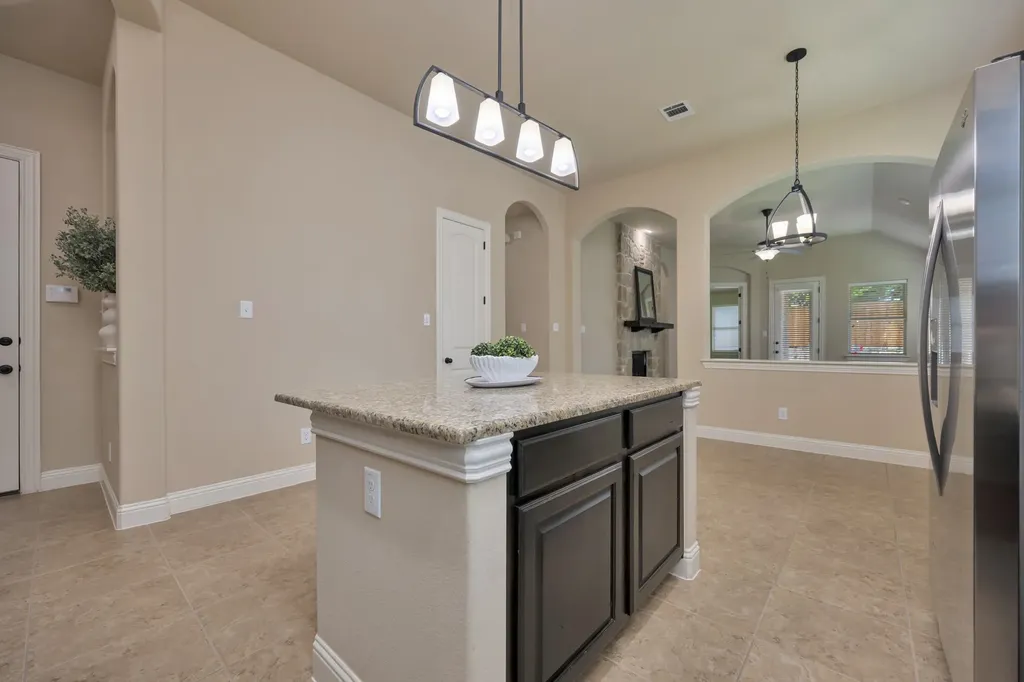5524 Ivyridge Lane Mckinney TX 75071