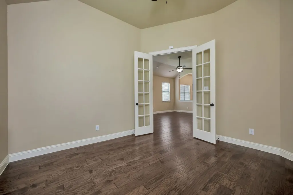 5524 Ivyridge Lane Mckinney TX 75071