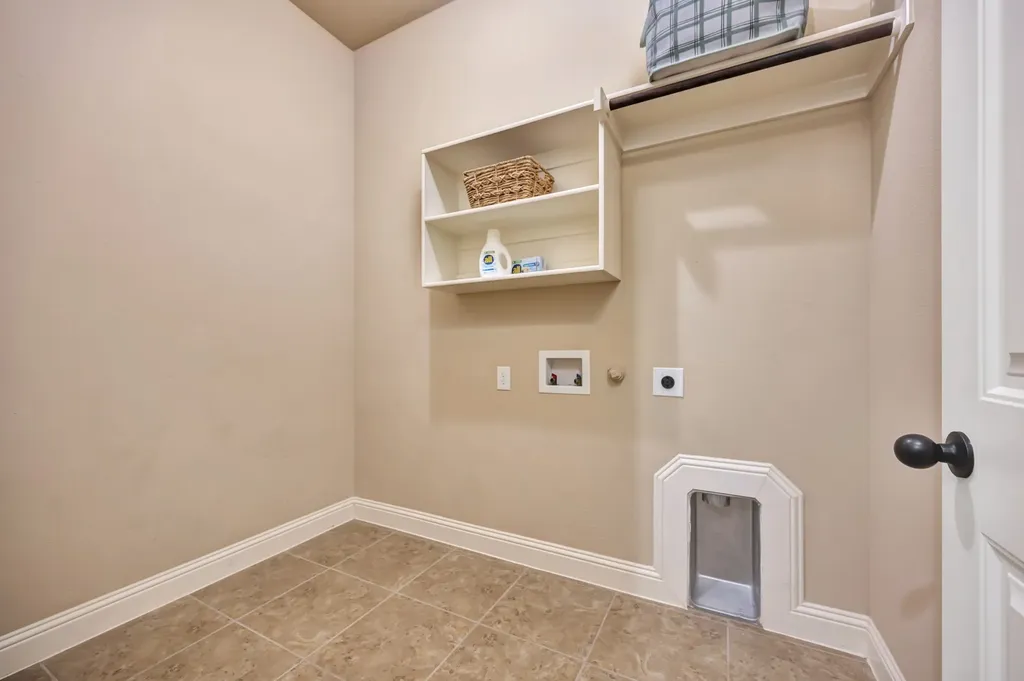 5524 Ivyridge Lane Mckinney TX 75071