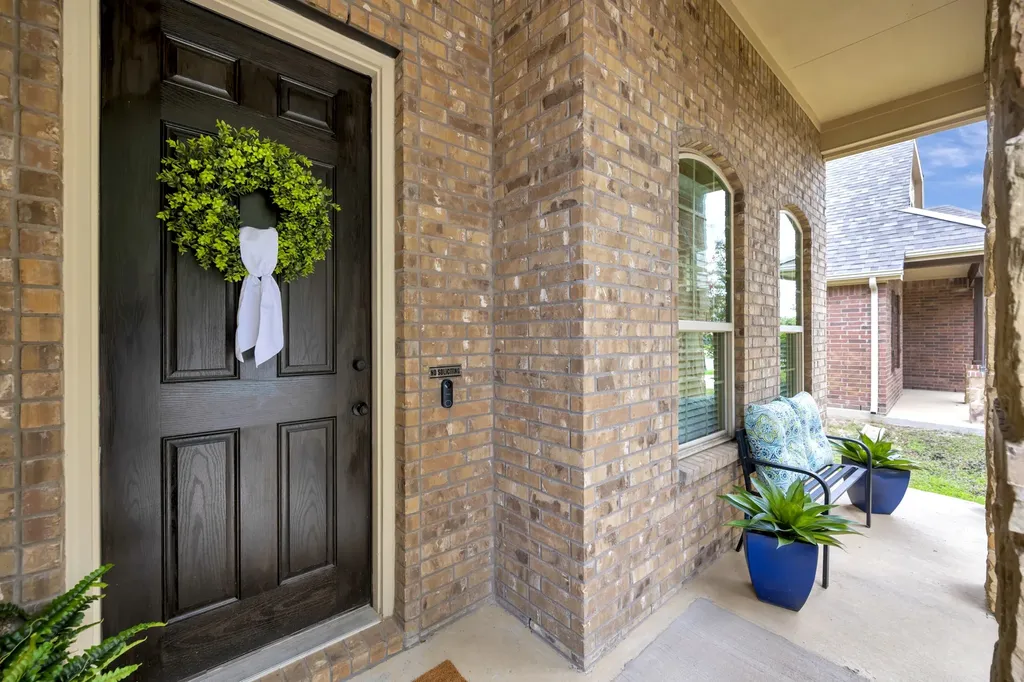 5524 Ivyridge Lane Mckinney TX 75071