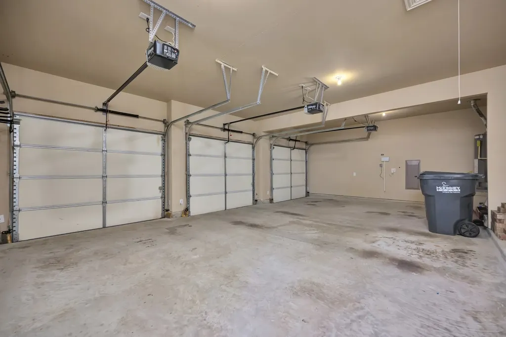 5524 Ivyridge Lane Mckinney TX 75071