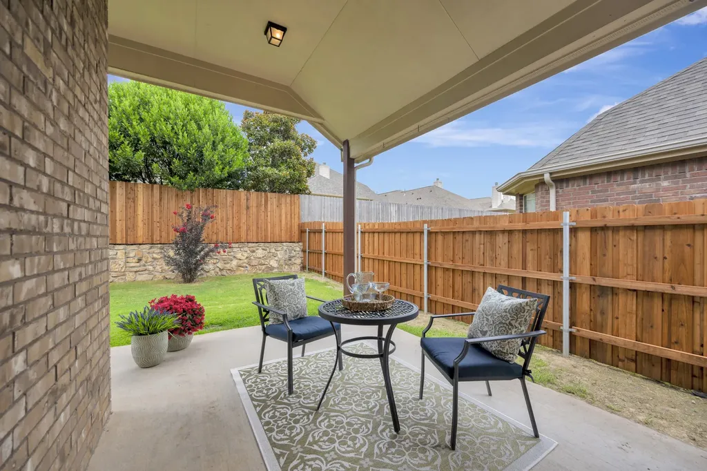 5524 Ivyridge Lane Mckinney TX 75071