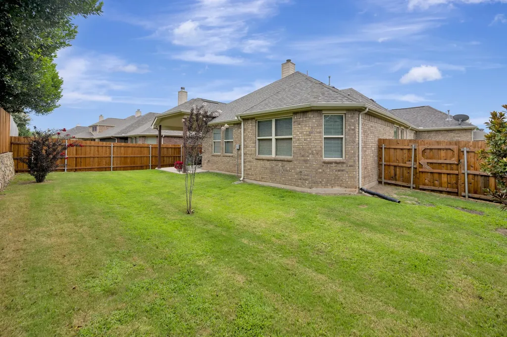 5524 Ivyridge Lane Mckinney TX 75071