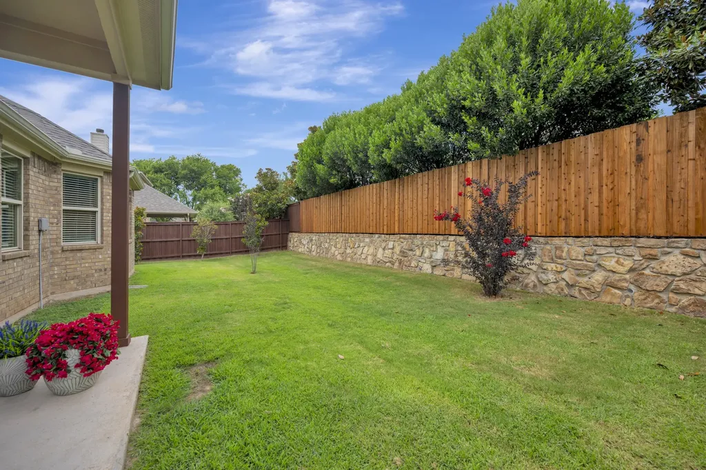 5524 Ivyridge Lane Mckinney TX 75071
