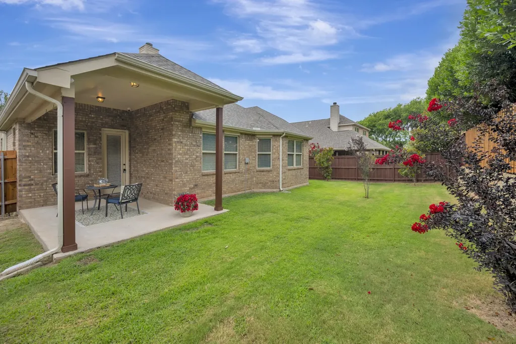 5524 Ivyridge Lane Mckinney TX 75071