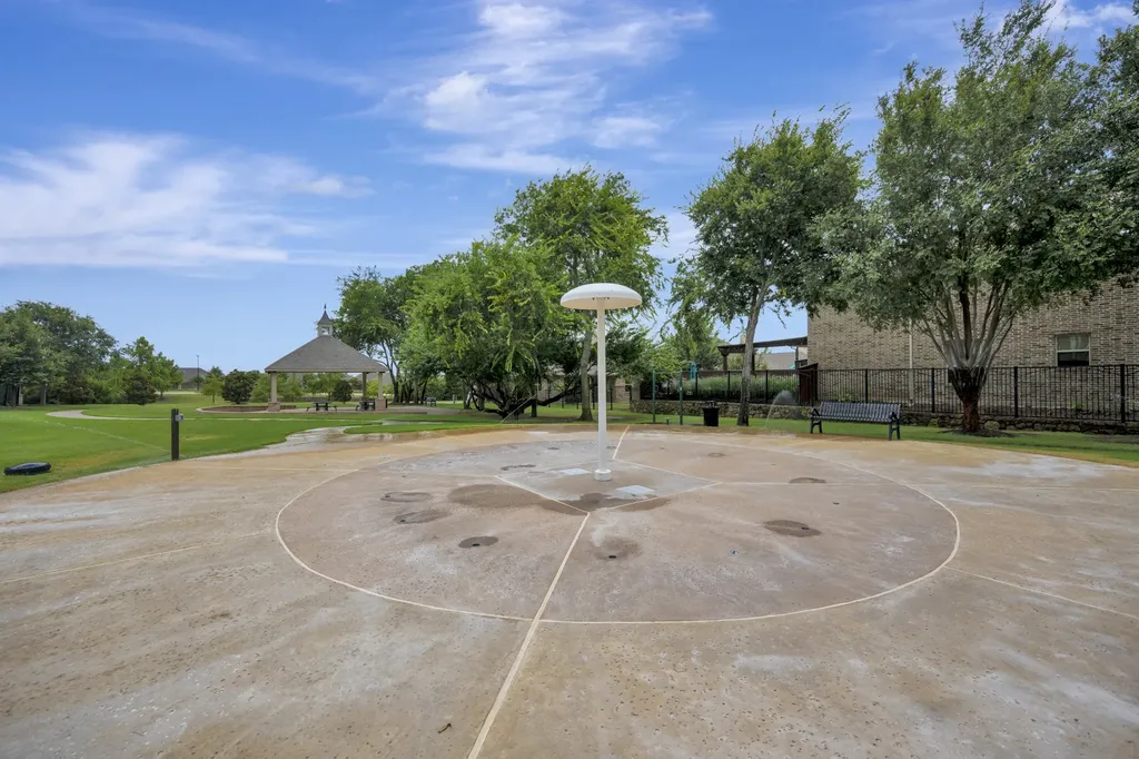 5524 Ivyridge Lane Mckinney TX 75071