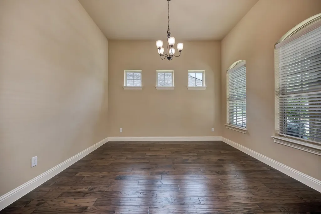 5524 Ivyridge Lane Mckinney TX 75071