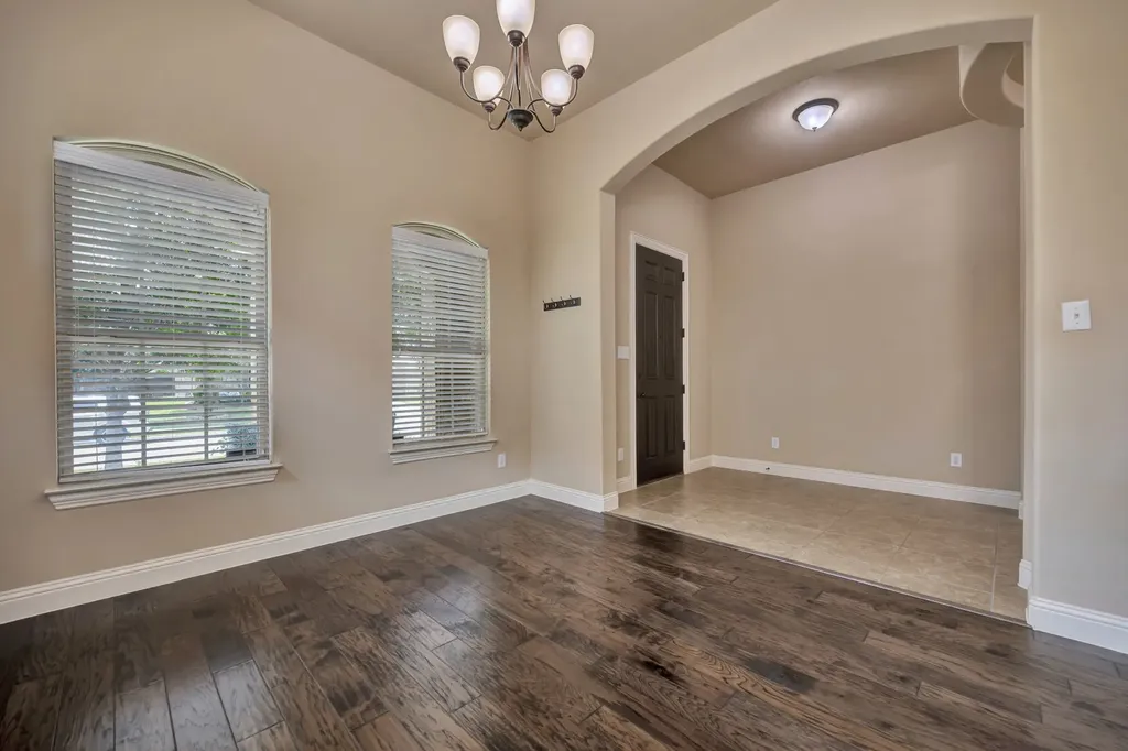 5524 Ivyridge Lane Mckinney TX 75071