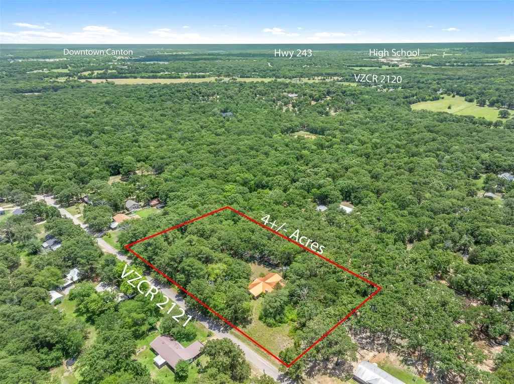 136 Vz County Road 2121 Canton TX 75103