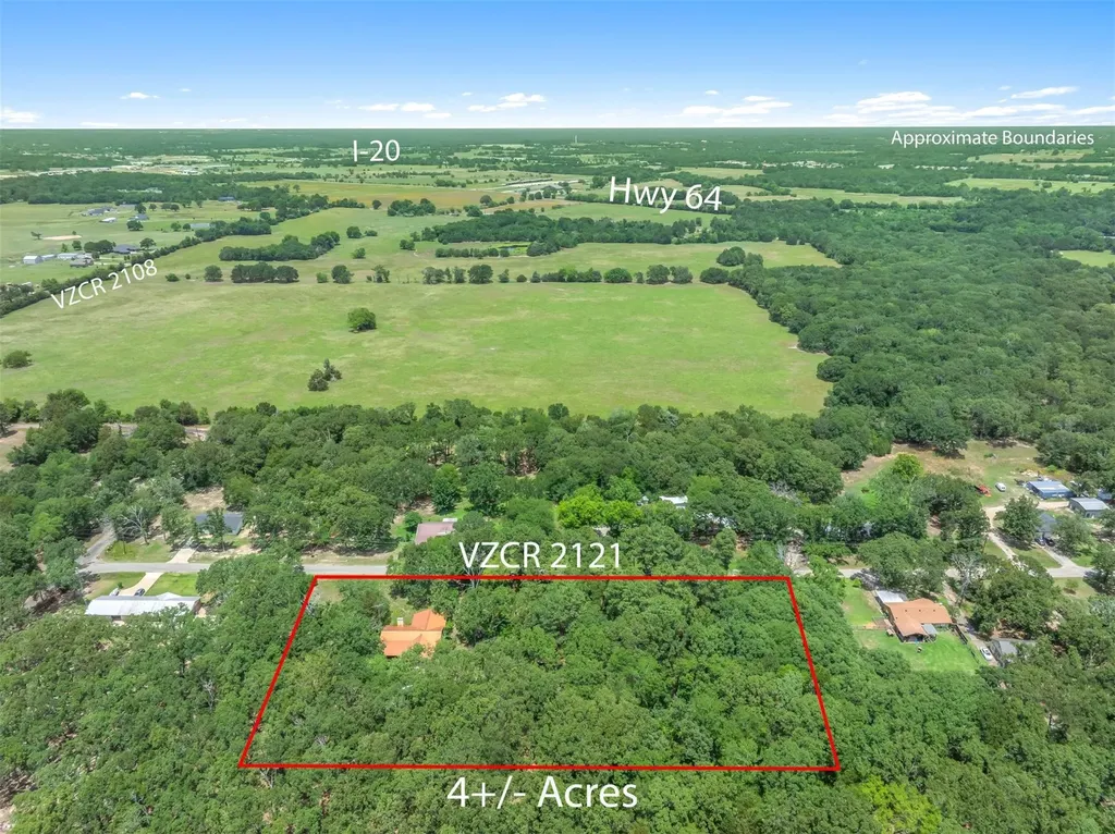 136 Vz County Road 2121 Canton TX 75103