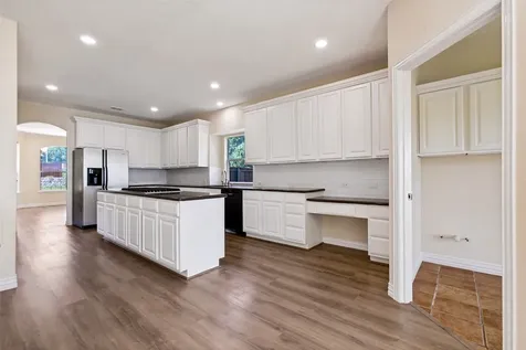 4115 Abingdon Drive Garland TX 75043
