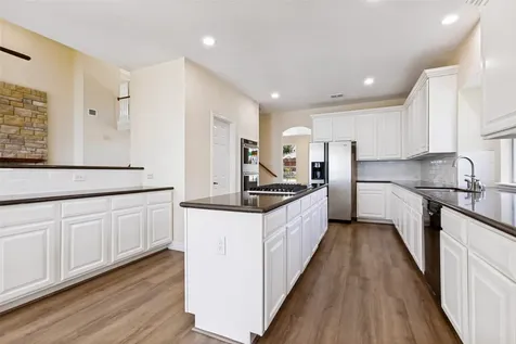 4115 Abingdon Drive Garland TX 75043