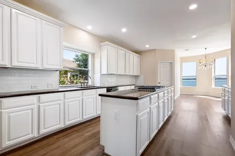 4115 Abingdon Drive Garland TX 75043