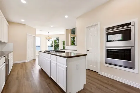 4115 Abingdon Drive Garland TX 75043