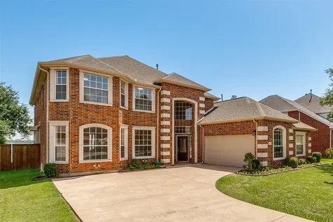 4115 Abingdon Drive Garland TX 75043