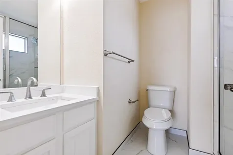 4115 Abingdon Drive Garland TX 75043