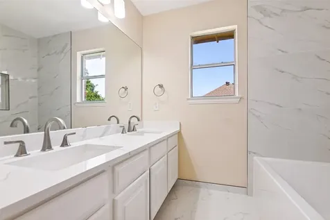 4115 Abingdon Drive Garland TX 75043