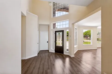 4115 Abingdon Drive Garland TX 75043