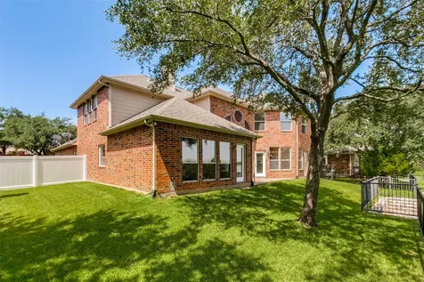 4115 Abingdon Drive Garland TX 75043