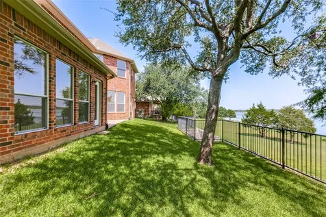 4115 Abingdon Drive Garland TX 75043