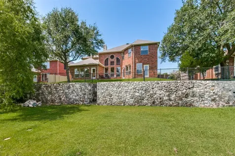 4115 Abingdon Drive Garland TX 75043