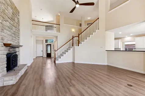 4115 Abingdon Drive Garland TX 75043