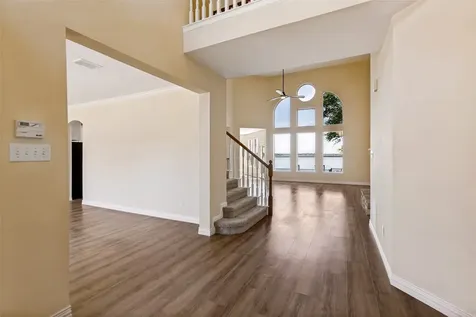 4115 Abingdon Drive Garland TX 75043