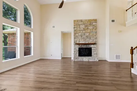 4115 Abingdon Drive Garland TX 75043