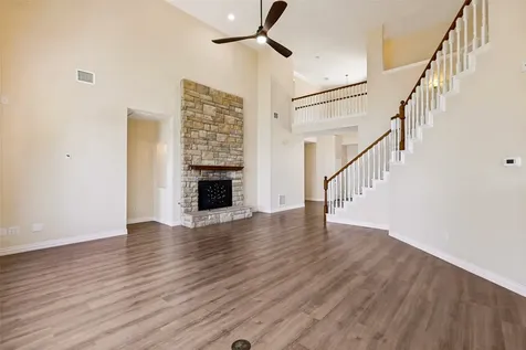 4115 Abingdon Drive Garland TX 75043