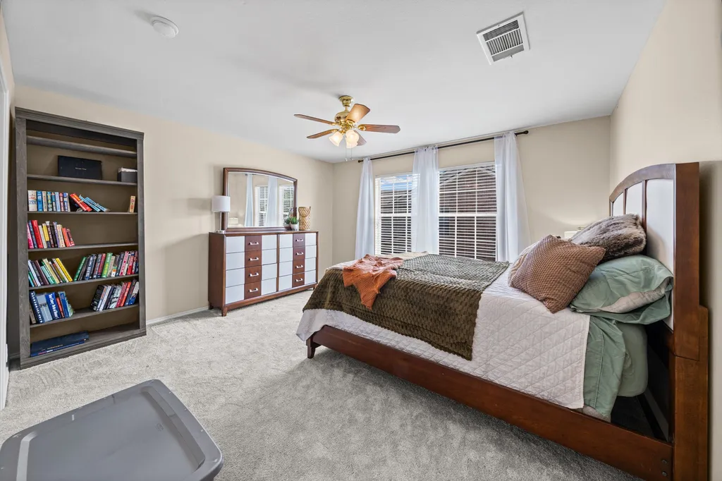 2204 Canterbury Park Drive Grand Prairie TX 75050