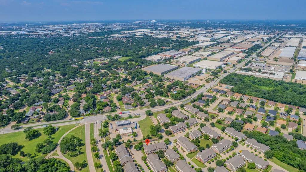 2204 Canterbury Park Drive Grand Prairie TX 75050