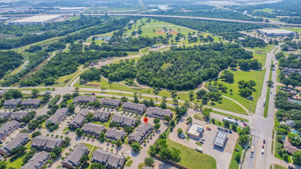 2204 Canterbury Park Drive Grand Prairie TX 75050