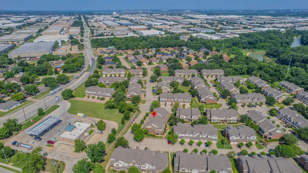 2204 Canterbury Park Drive Grand Prairie TX 75050