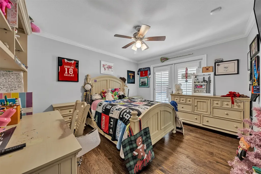 4421 Allencrest Lane Dallas TX 75244