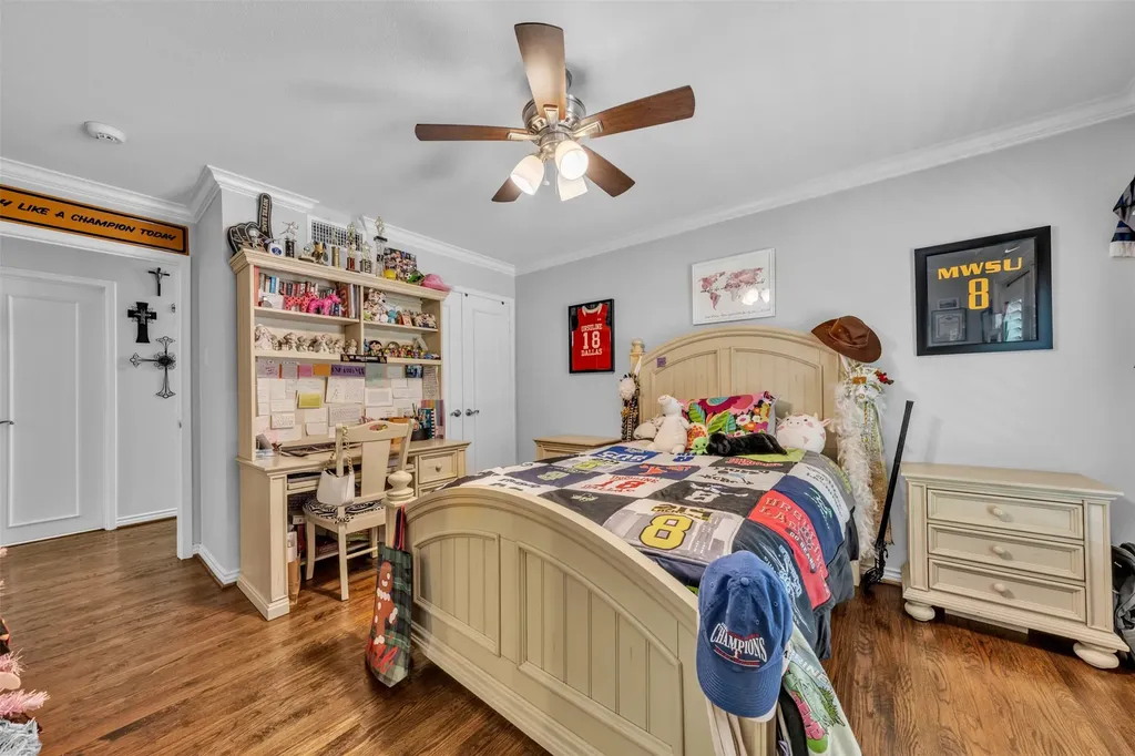 4421 Allencrest Lane Dallas TX 75244