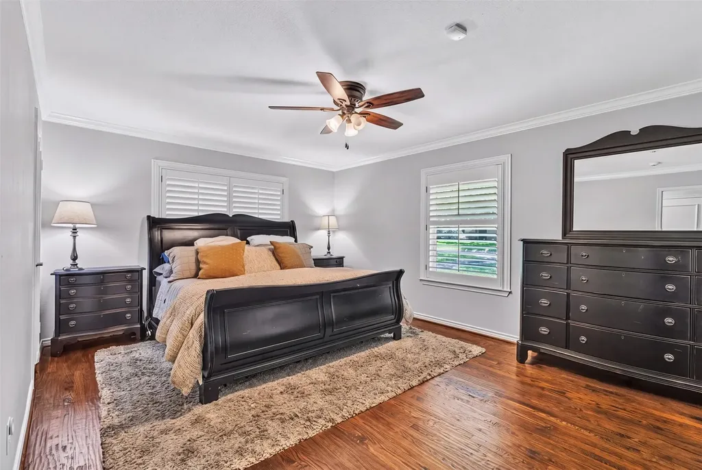 4421 Allencrest Lane Dallas TX 75244