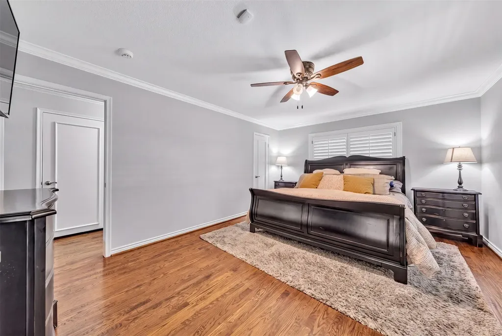 4421 Allencrest Lane Dallas TX 75244